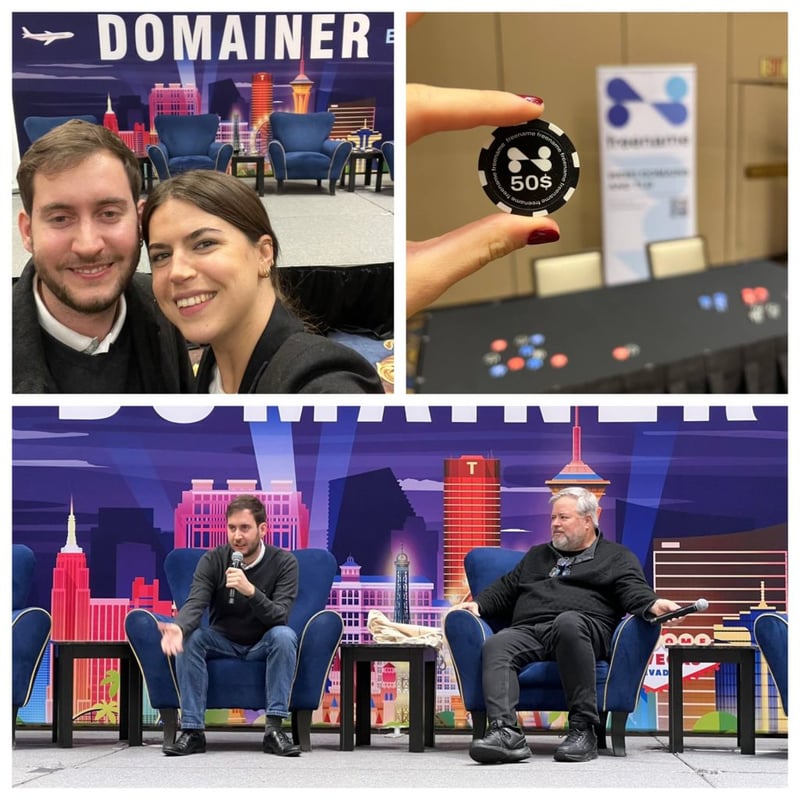 domainer expo