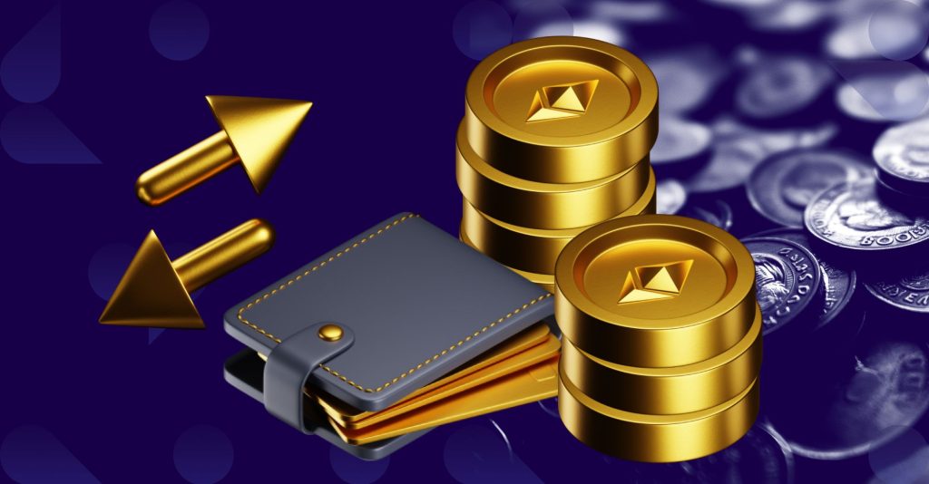 Crypto Wallet image