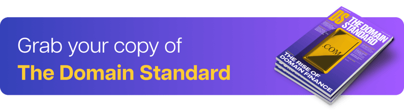DOWNLOAD THE DOMAIN STANDARD