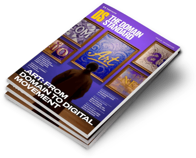 the Domain Standard Third Issue