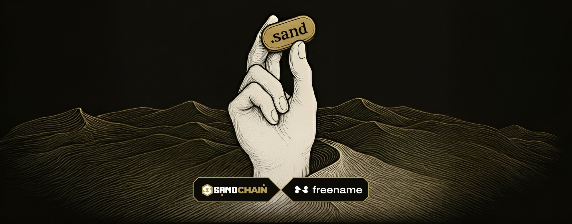 sandchain-hero-image